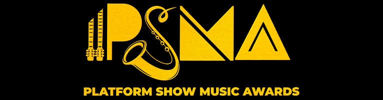 Platform Show Music Awards Logo